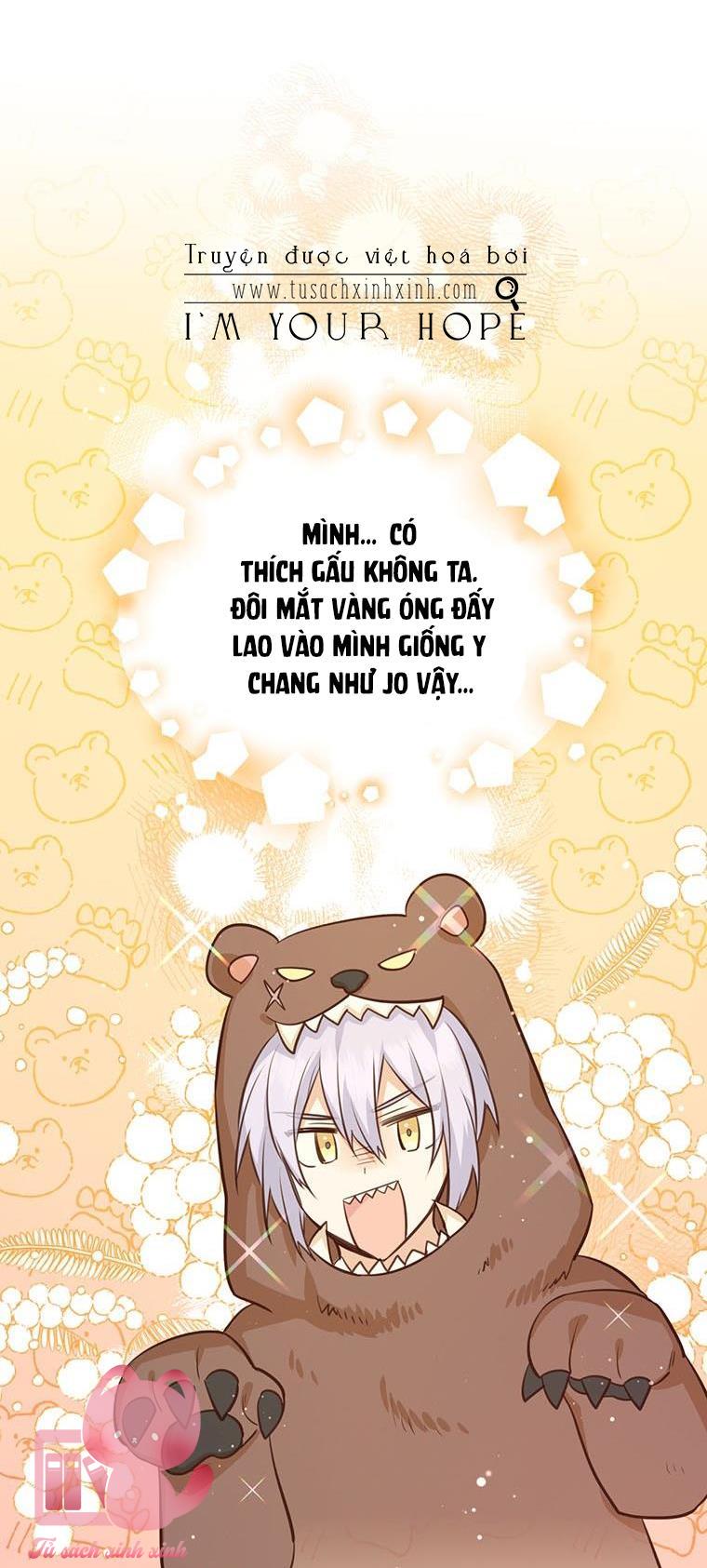 Yêu Tôi Đi, Dù Sao Ngài Cũng Chỉ Là Nhân Vật Phụ - Chap 63 - Trang 63