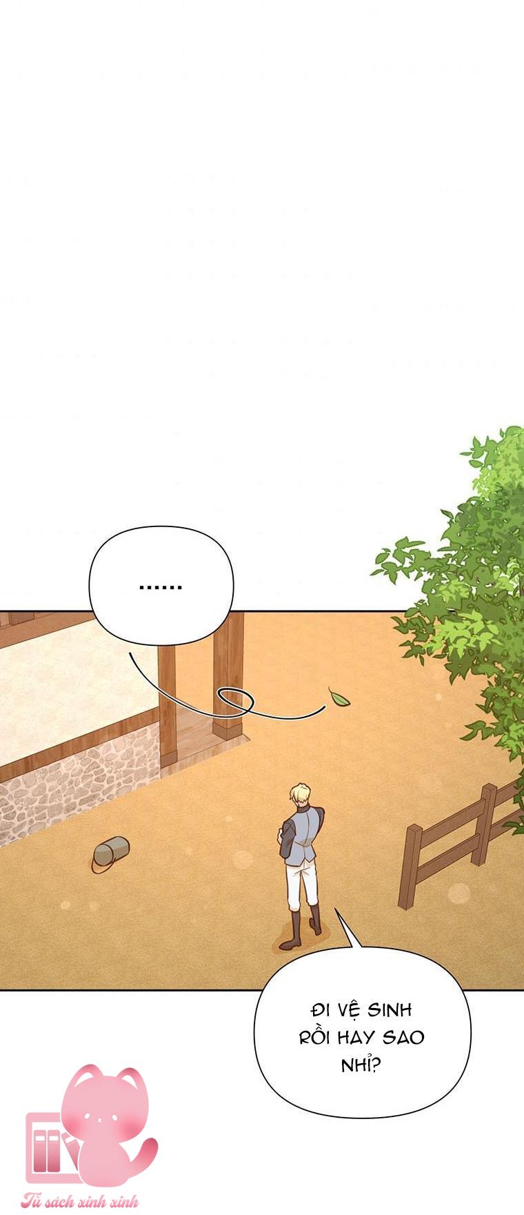 Yêu Tôi Đi, Dù Sao Ngài Cũng Chỉ Là Nhân Vật Phụ - Chap 63 - Trang 68