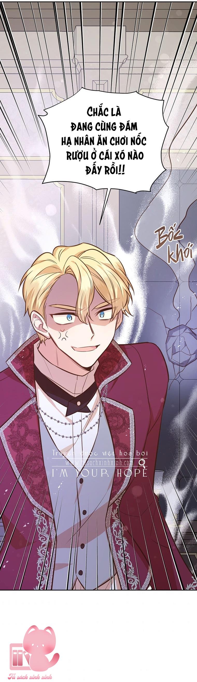 Yêu Tôi Đi, Dù Sao Ngài Cũng Chỉ Là Nhân Vật Phụ - Chap 63 - Trang 73