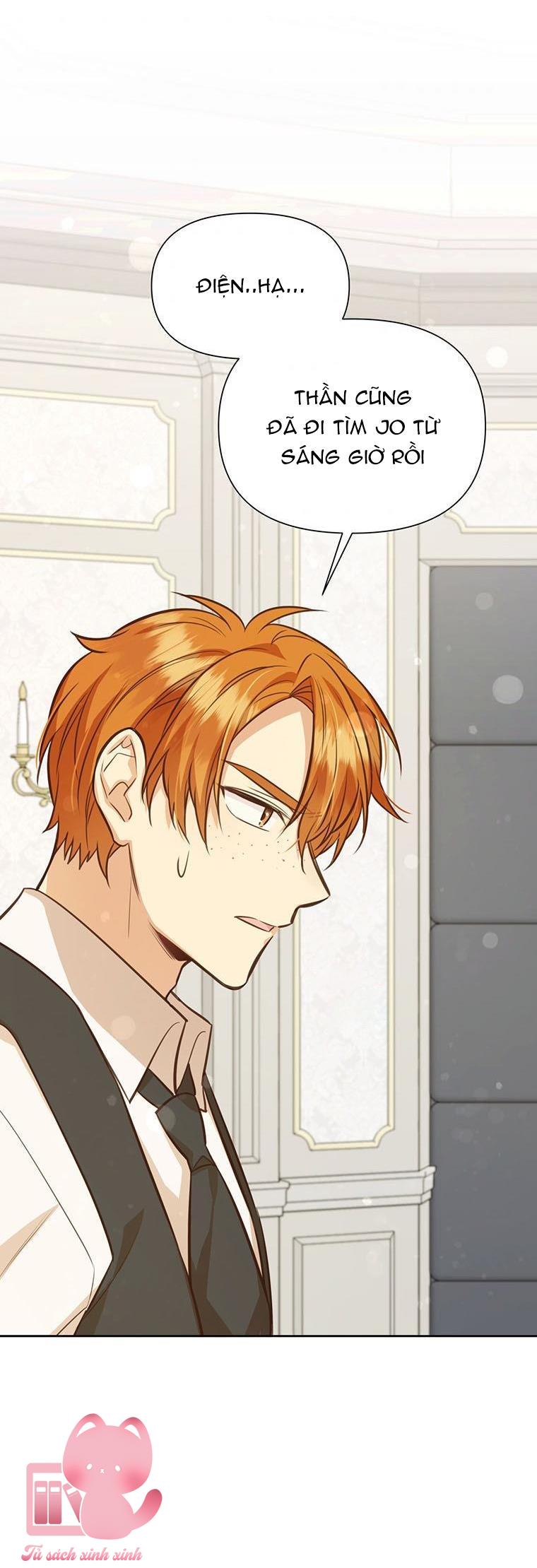 Yêu Tôi Đi, Dù Sao Ngài Cũng Chỉ Là Nhân Vật Phụ - Chap 63 - Trang 74