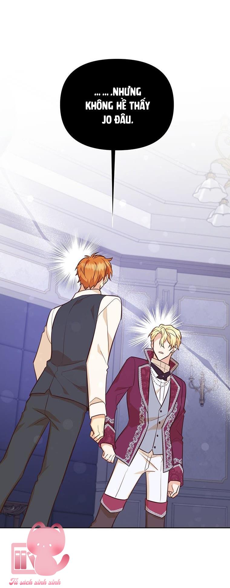 Yêu Tôi Đi, Dù Sao Ngài Cũng Chỉ Là Nhân Vật Phụ - Chap 63 - Trang 75