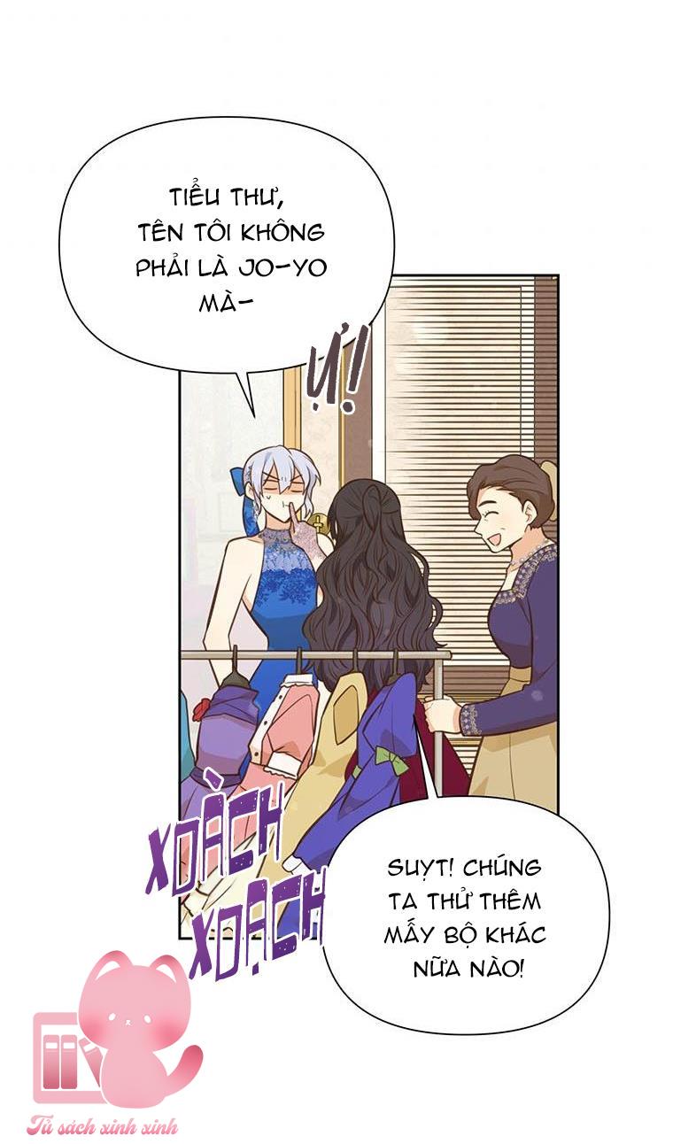 Yêu Tôi Đi, Dù Sao Ngài Cũng Chỉ Là Nhân Vật Phụ - Chap 63 - Trang 9