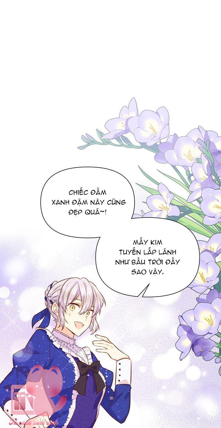 Yêu Tôi Đi, Dù Sao Ngài Cũng Chỉ Là Nhân Vật Phụ - Chap 63 - Trang 10