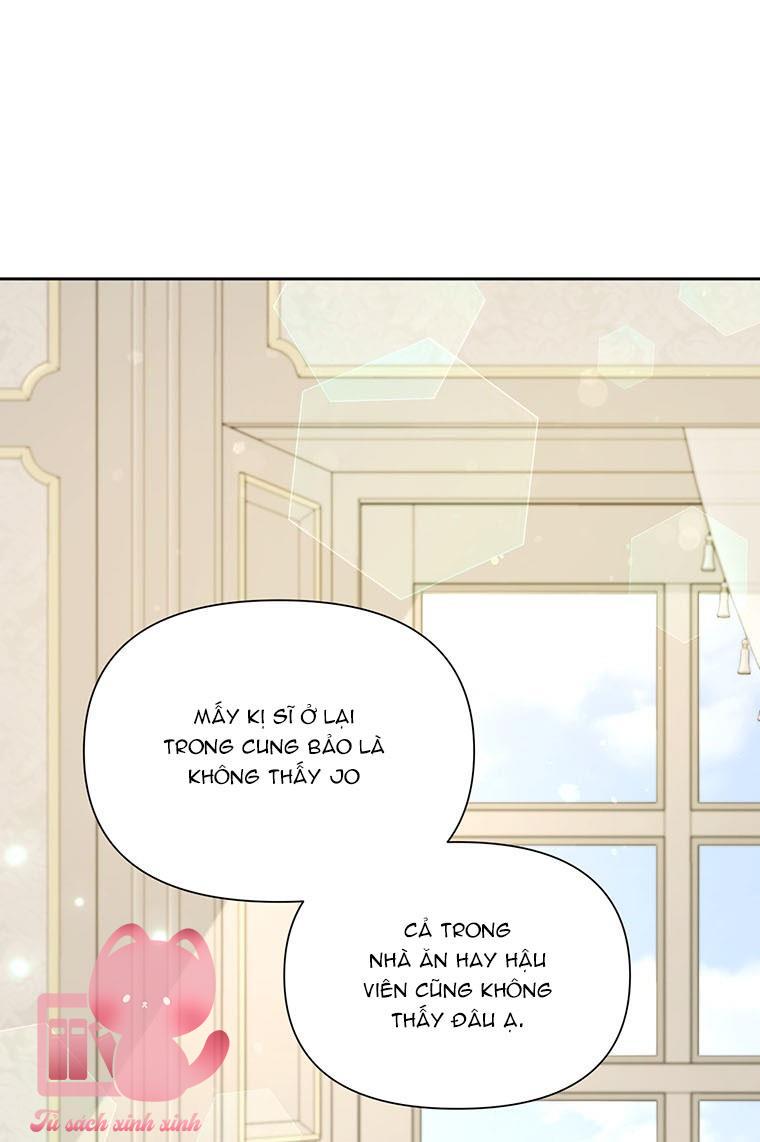 Yêu Tôi Đi, Dù Sao Ngài Cũng Chỉ Là Nhân Vật Phụ - Chap 64 - Trang 2