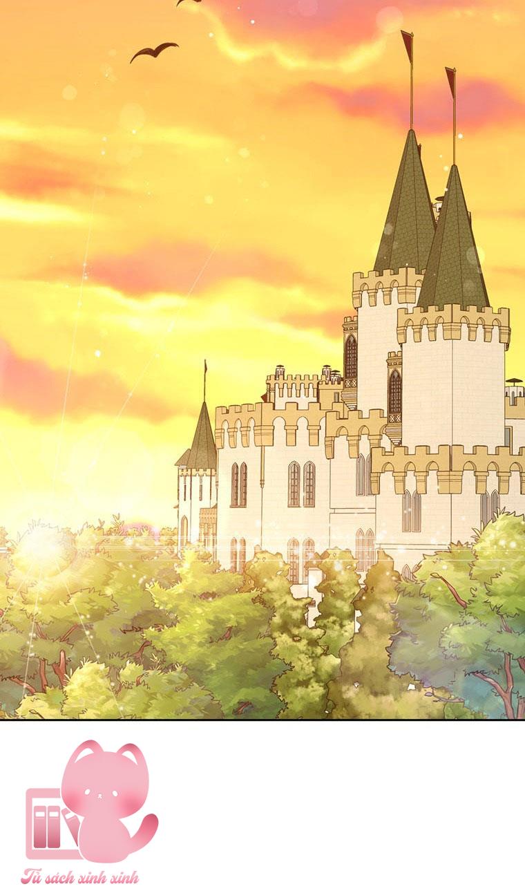 Yêu Tôi Đi, Dù Sao Ngài Cũng Chỉ Là Nhân Vật Phụ - Chap 64 - Trang 11
