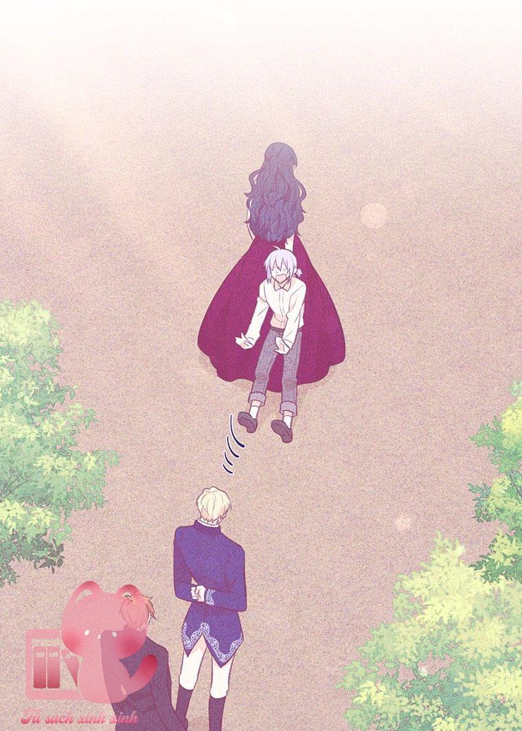 Yêu Tôi Đi, Dù Sao Ngài Cũng Chỉ Là Nhân Vật Phụ - Chap 64 - Trang 13