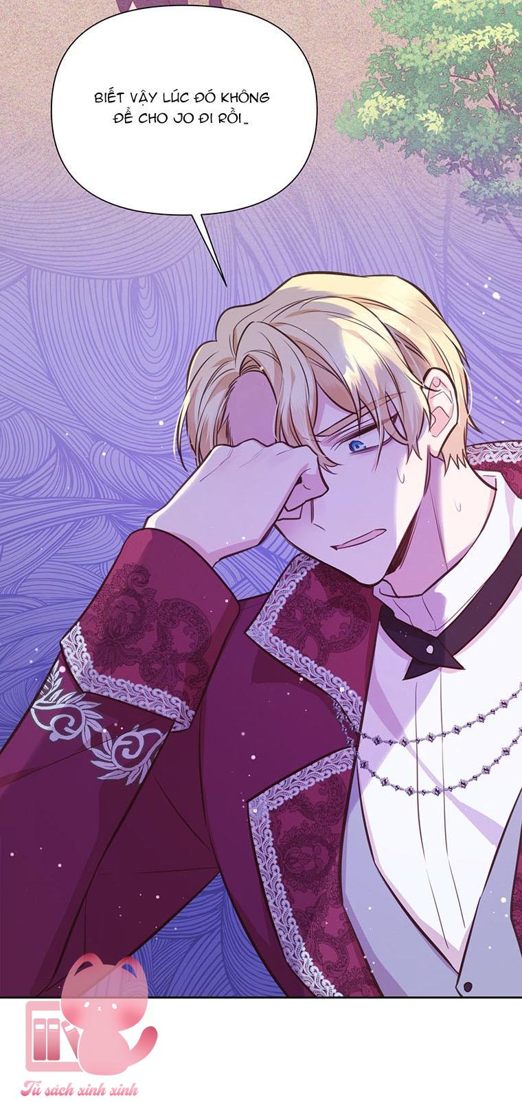 Yêu Tôi Đi, Dù Sao Ngài Cũng Chỉ Là Nhân Vật Phụ - Chap 64 - Trang 14