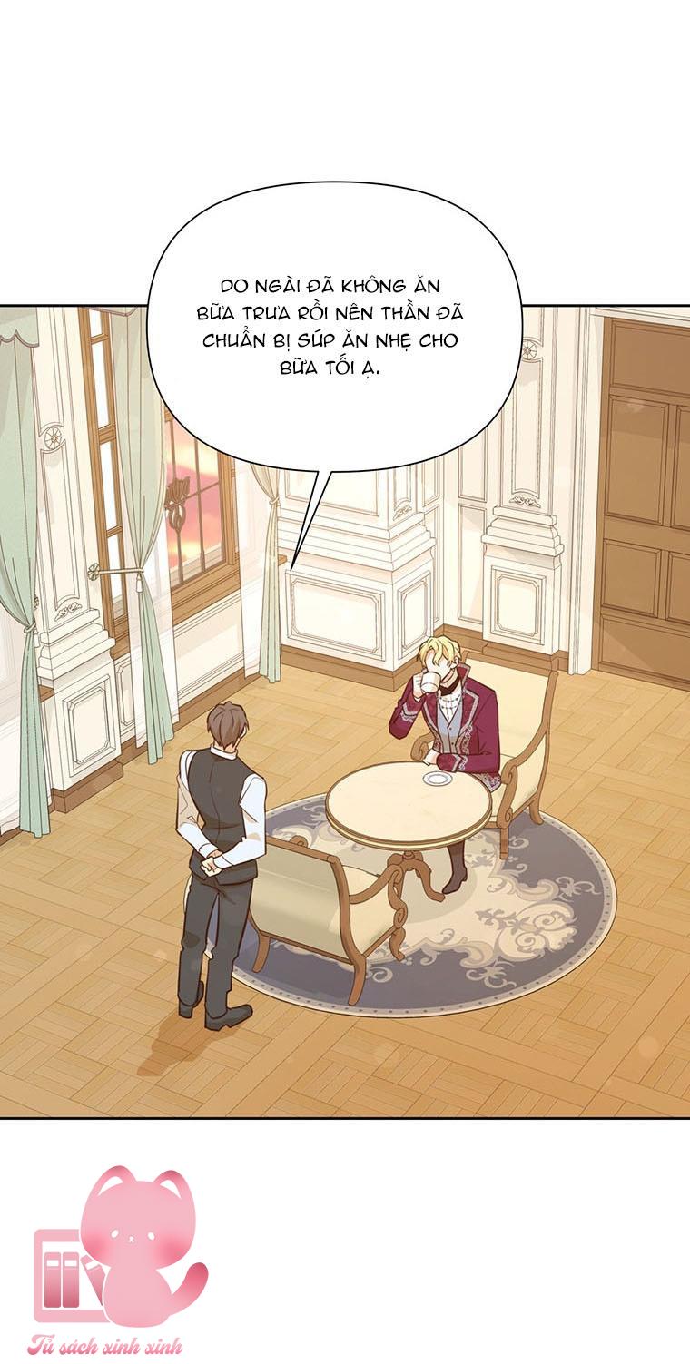 Yêu Tôi Đi, Dù Sao Ngài Cũng Chỉ Là Nhân Vật Phụ - Chap 64 - Trang 16