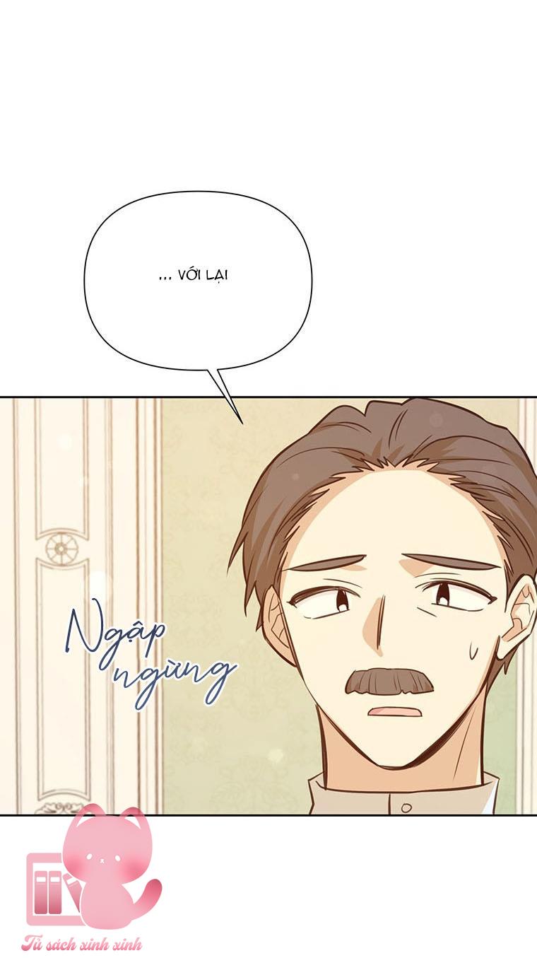 Yêu Tôi Đi, Dù Sao Ngài Cũng Chỉ Là Nhân Vật Phụ - Chap 64 - Trang 17