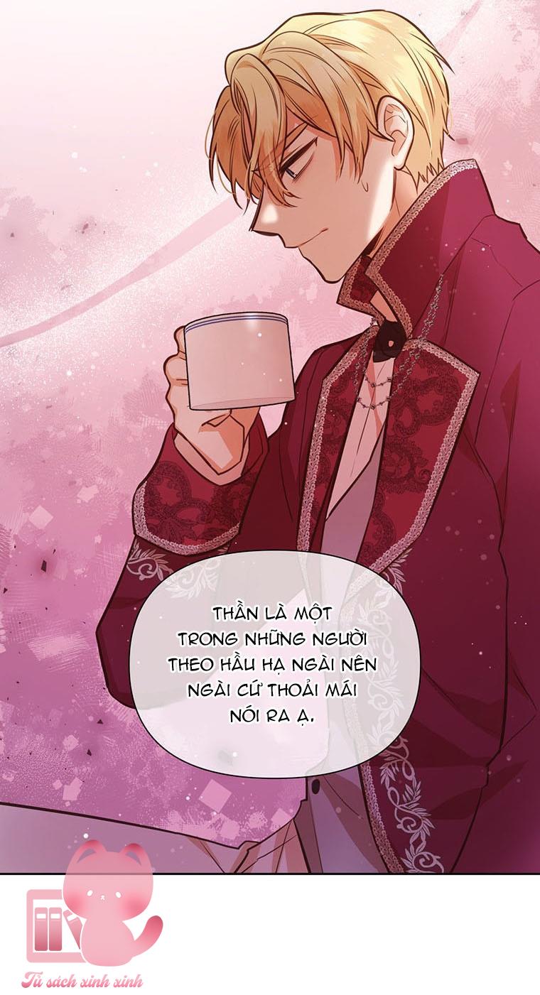Yêu Tôi Đi, Dù Sao Ngài Cũng Chỉ Là Nhân Vật Phụ - Chap 64 - Trang 19