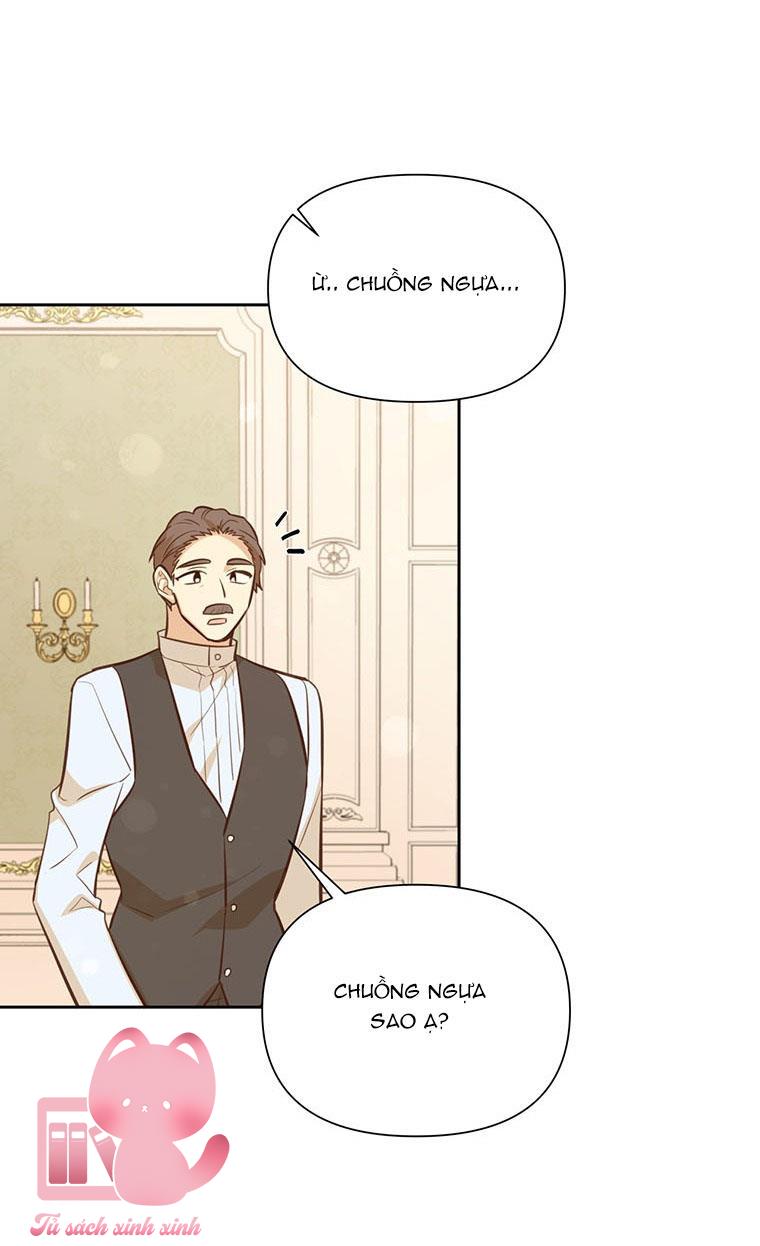 Yêu Tôi Đi, Dù Sao Ngài Cũng Chỉ Là Nhân Vật Phụ - Chap 64 - Trang 20