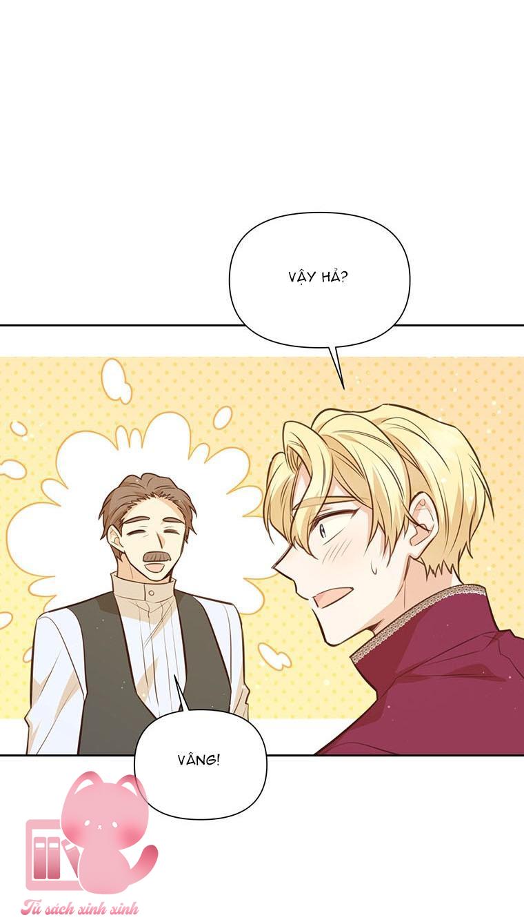 Yêu Tôi Đi, Dù Sao Ngài Cũng Chỉ Là Nhân Vật Phụ - Chap 64 - Trang 22