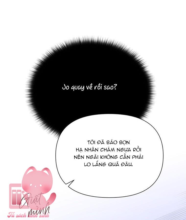 Yêu Tôi Đi, Dù Sao Ngài Cũng Chỉ Là Nhân Vật Phụ - Chap 64 - Trang 23