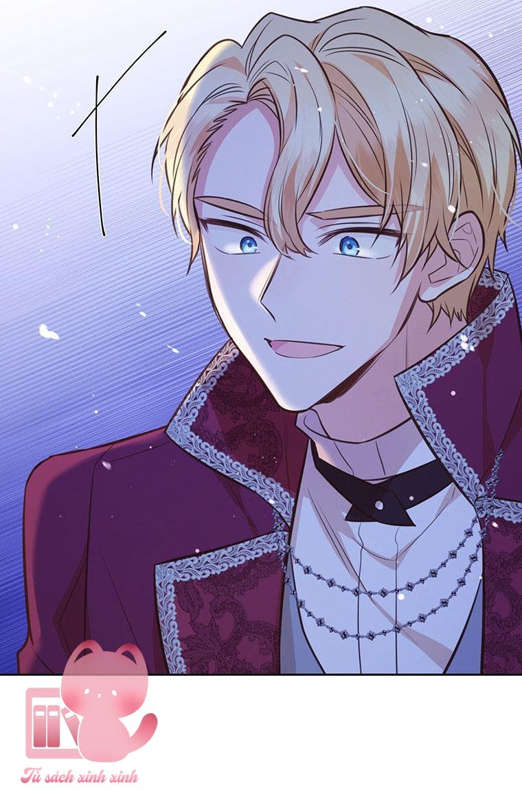 Yêu Tôi Đi, Dù Sao Ngài Cũng Chỉ Là Nhân Vật Phụ - Chap 64 - Trang 24