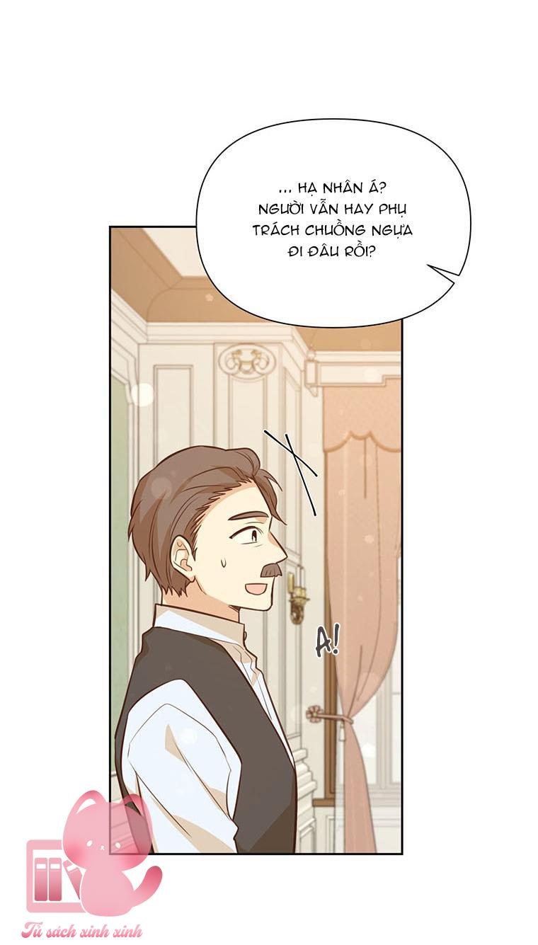 Yêu Tôi Đi, Dù Sao Ngài Cũng Chỉ Là Nhân Vật Phụ - Chap 64 - Trang 25