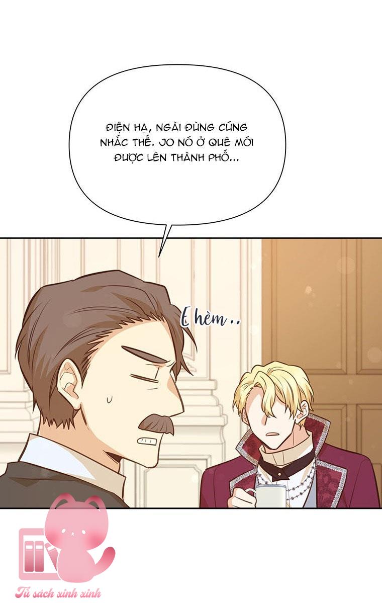 Yêu Tôi Đi, Dù Sao Ngài Cũng Chỉ Là Nhân Vật Phụ - Chap 64 - Trang 26