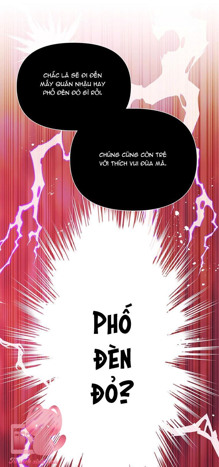 Yêu Tôi Đi, Dù Sao Ngài Cũng Chỉ Là Nhân Vật Phụ - Chap 64 - Trang 29