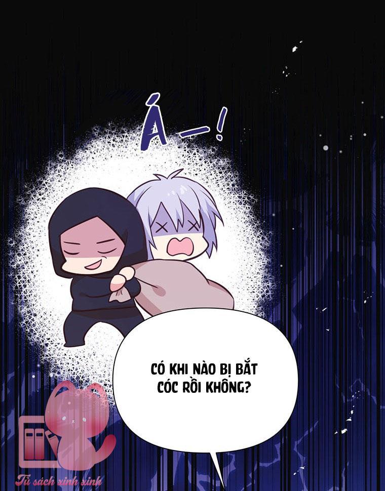 Yêu Tôi Đi, Dù Sao Ngài Cũng Chỉ Là Nhân Vật Phụ - Chap 64 - Trang 4