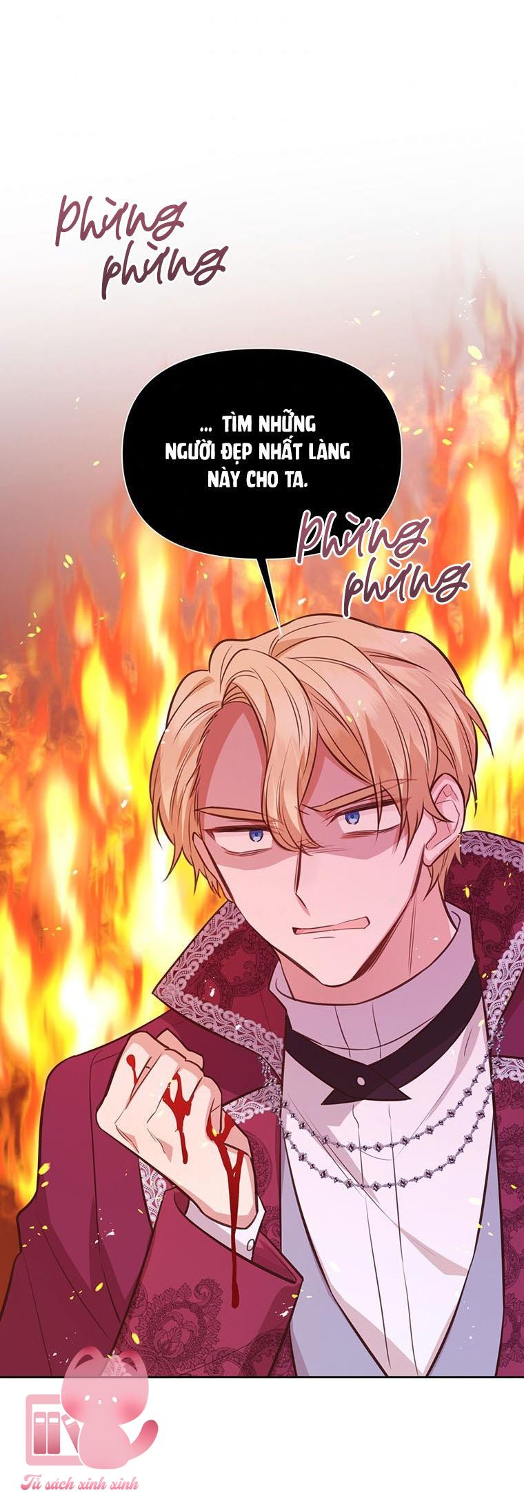Yêu Tôi Đi, Dù Sao Ngài Cũng Chỉ Là Nhân Vật Phụ - Chap 64 - Trang 33