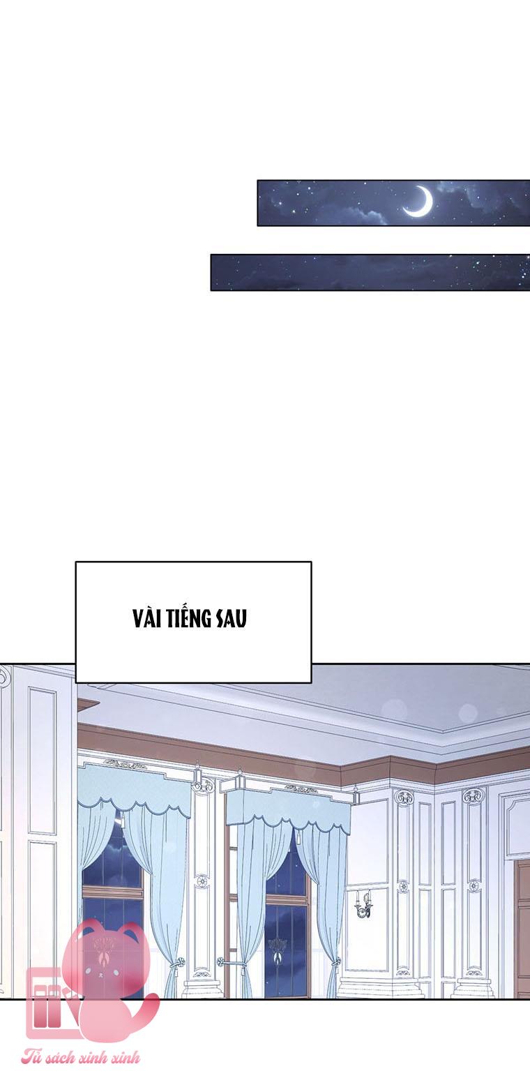 Yêu Tôi Đi, Dù Sao Ngài Cũng Chỉ Là Nhân Vật Phụ - Chap 64 - Trang 35