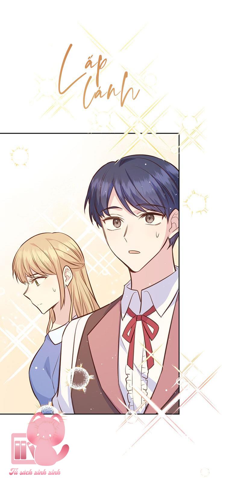 Yêu Tôi Đi, Dù Sao Ngài Cũng Chỉ Là Nhân Vật Phụ - Chap 64 - Trang 36