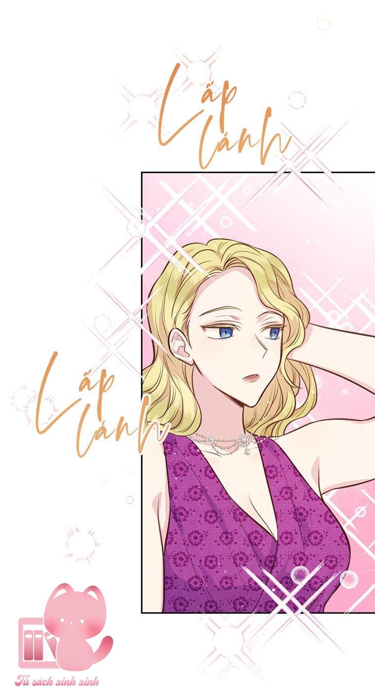 Yêu Tôi Đi, Dù Sao Ngài Cũng Chỉ Là Nhân Vật Phụ - Chap 64 - Trang 37