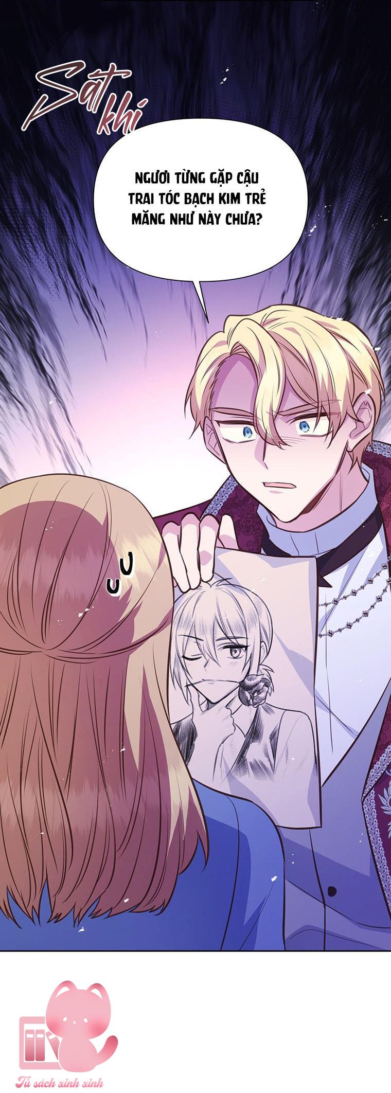 Yêu Tôi Đi, Dù Sao Ngài Cũng Chỉ Là Nhân Vật Phụ - Chap 64 - Trang 42