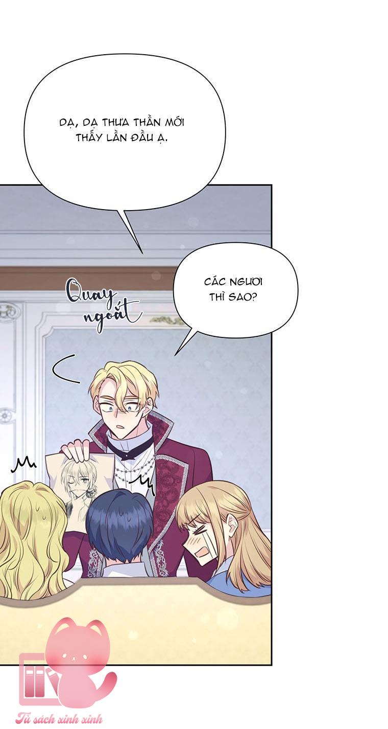 Yêu Tôi Đi, Dù Sao Ngài Cũng Chỉ Là Nhân Vật Phụ - Chap 64 - Trang 44