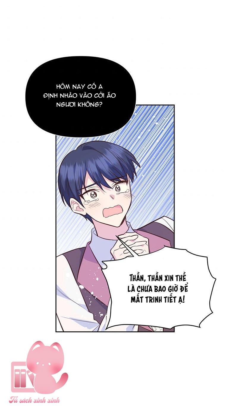 Yêu Tôi Đi, Dù Sao Ngài Cũng Chỉ Là Nhân Vật Phụ - Chap 64 - Trang 47