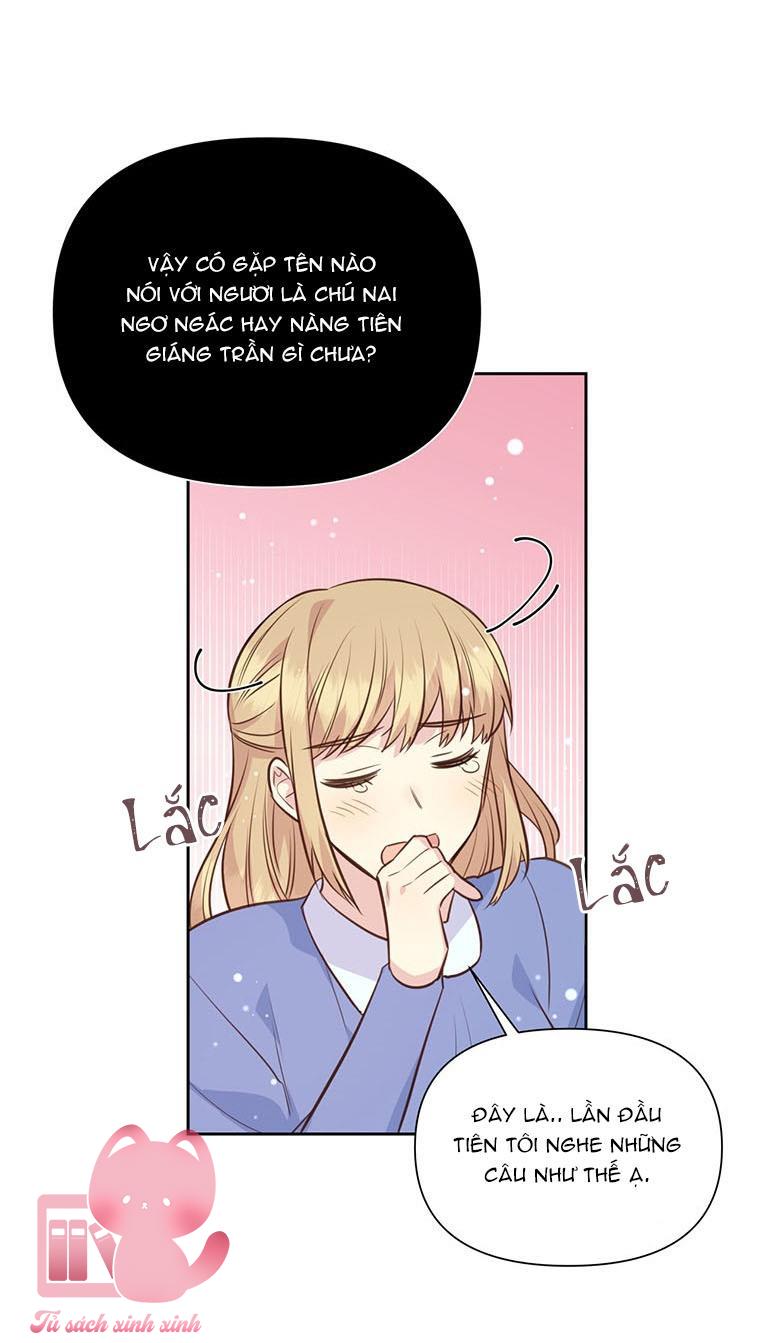 Yêu Tôi Đi, Dù Sao Ngài Cũng Chỉ Là Nhân Vật Phụ - Chap 64 - Trang 49