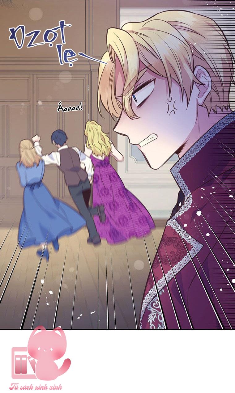 Yêu Tôi Đi, Dù Sao Ngài Cũng Chỉ Là Nhân Vật Phụ - Chap 64 - Trang 51