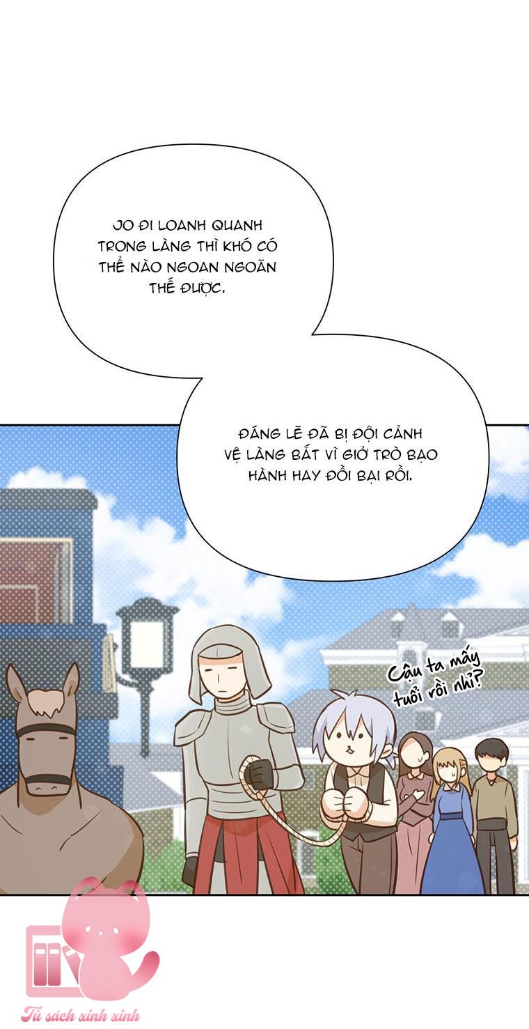 Yêu Tôi Đi, Dù Sao Ngài Cũng Chỉ Là Nhân Vật Phụ - Chap 64 - Trang 52