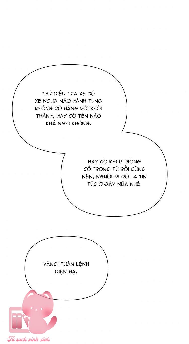 Yêu Tôi Đi, Dù Sao Ngài Cũng Chỉ Là Nhân Vật Phụ - Chap 64 - Trang 54