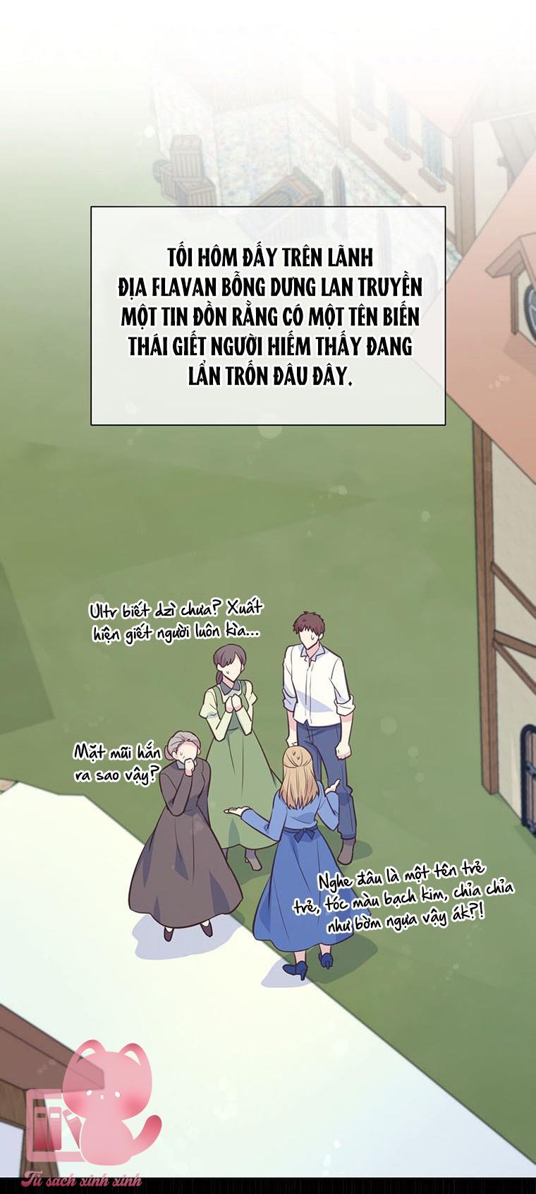 Yêu Tôi Đi, Dù Sao Ngài Cũng Chỉ Là Nhân Vật Phụ - Chap 64 - Trang 55