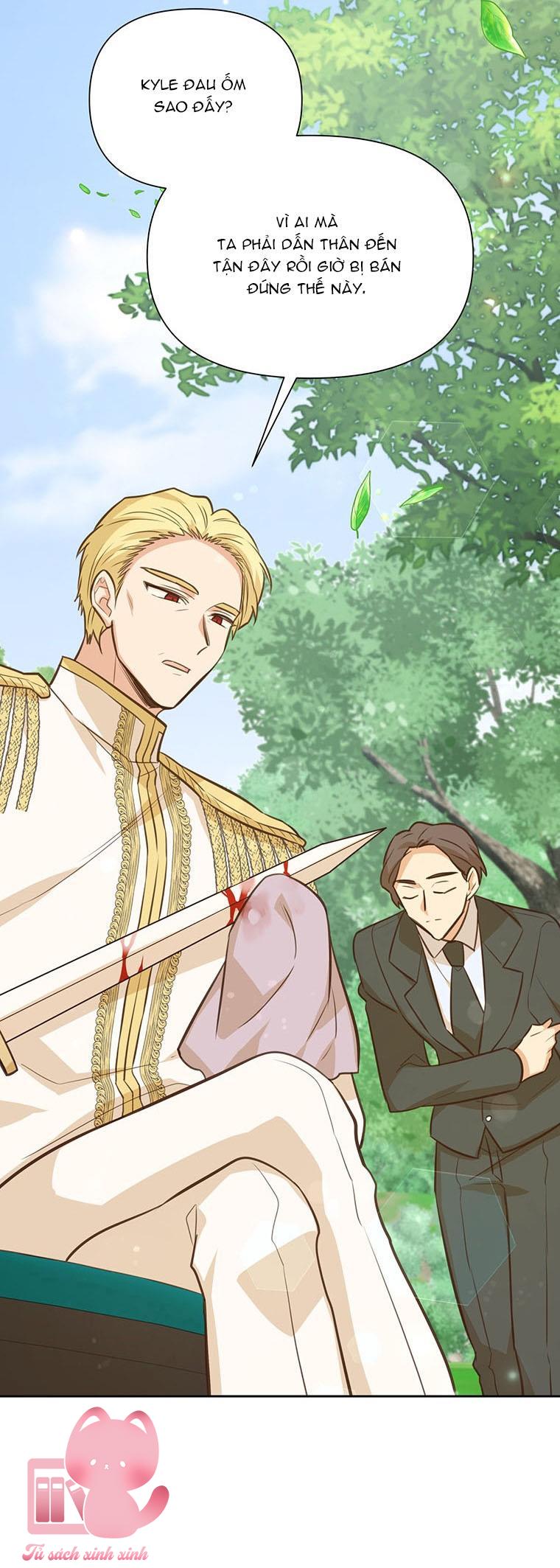 Yêu Tôi Đi, Dù Sao Ngài Cũng Chỉ Là Nhân Vật Phụ - Chap 64 - Trang 59