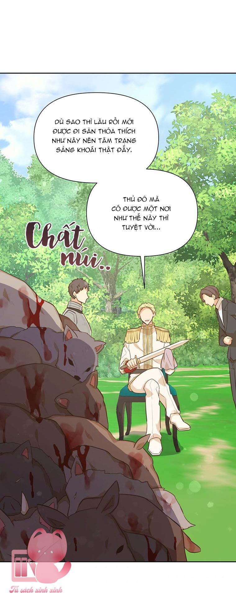 Yêu Tôi Đi, Dù Sao Ngài Cũng Chỉ Là Nhân Vật Phụ - Chap 64 - Trang 60