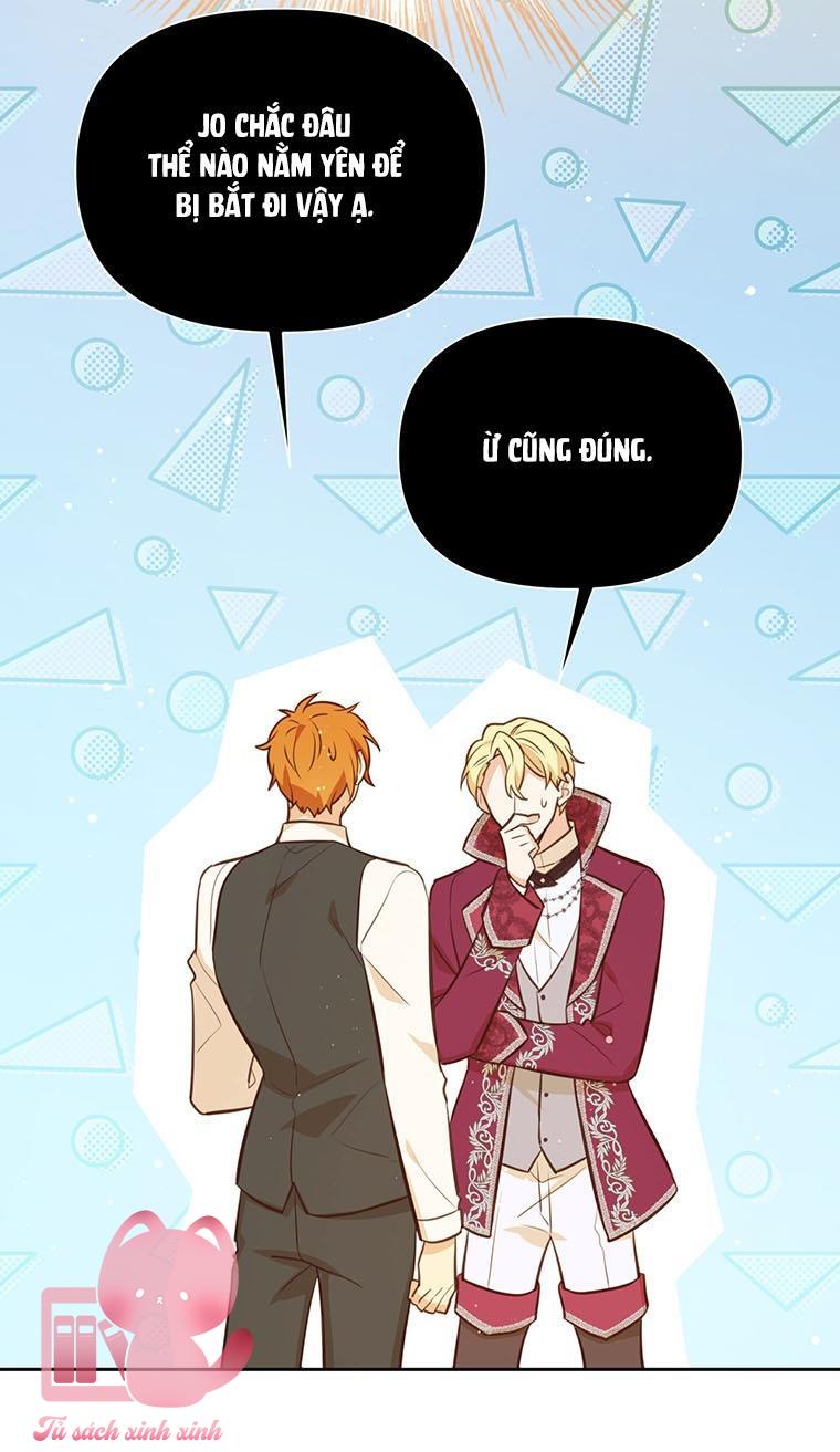 Yêu Tôi Đi, Dù Sao Ngài Cũng Chỉ Là Nhân Vật Phụ - Chap 64 - Trang 7