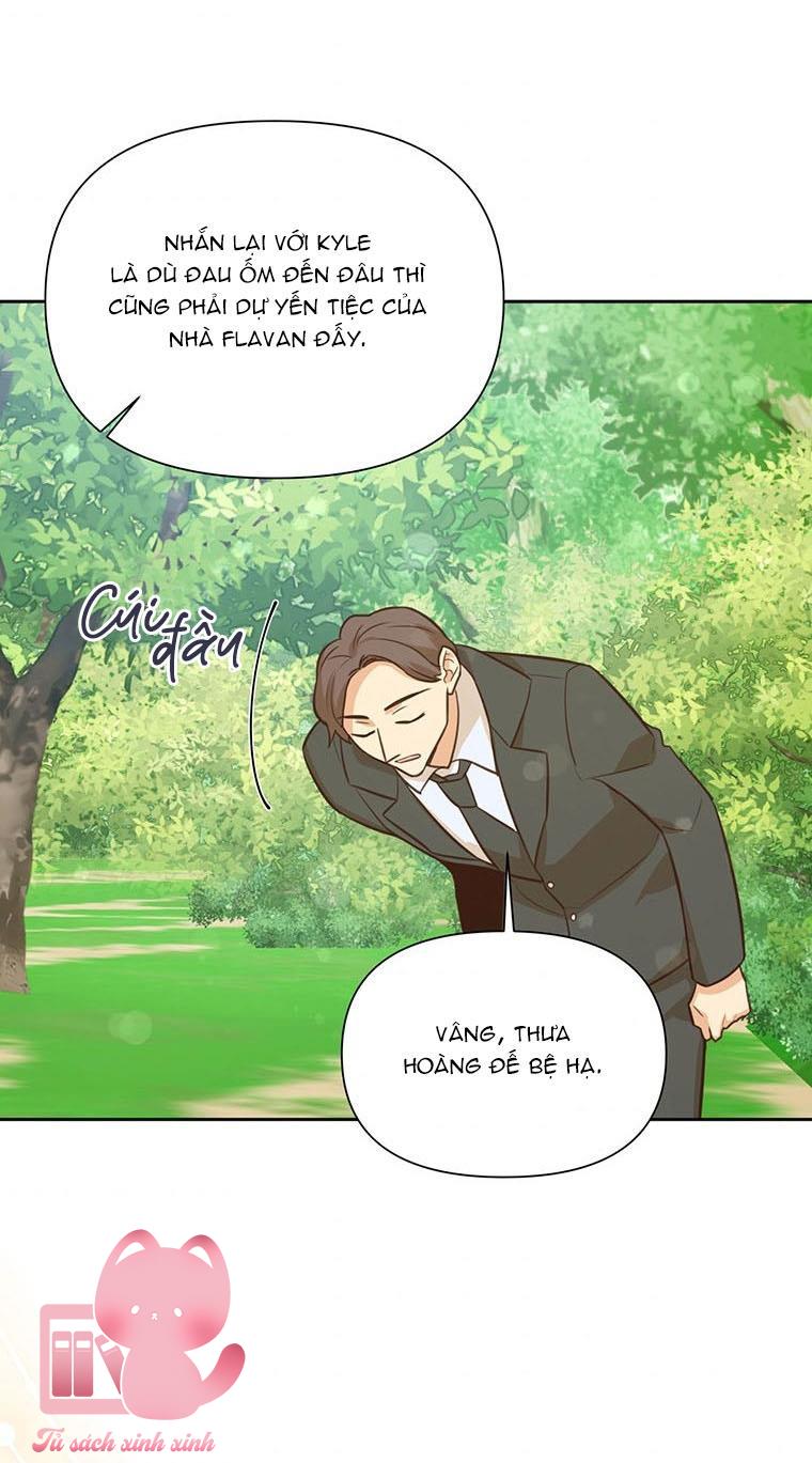 Yêu Tôi Đi, Dù Sao Ngài Cũng Chỉ Là Nhân Vật Phụ - Chap 64 - Trang 61