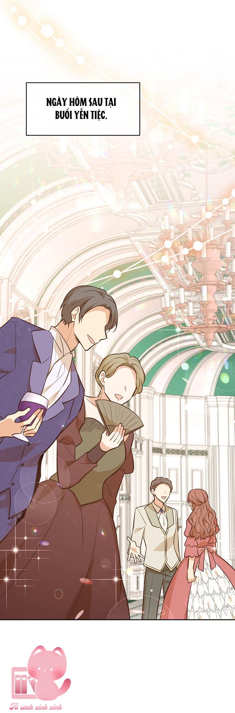 Yêu Tôi Đi, Dù Sao Ngài Cũng Chỉ Là Nhân Vật Phụ - Chap 64 - Trang 62