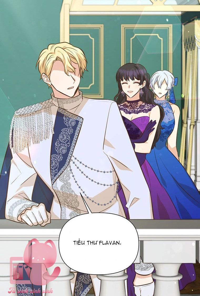 Yêu Tôi Đi, Dù Sao Ngài Cũng Chỉ Là Nhân Vật Phụ - Chap 64 - Trang 69