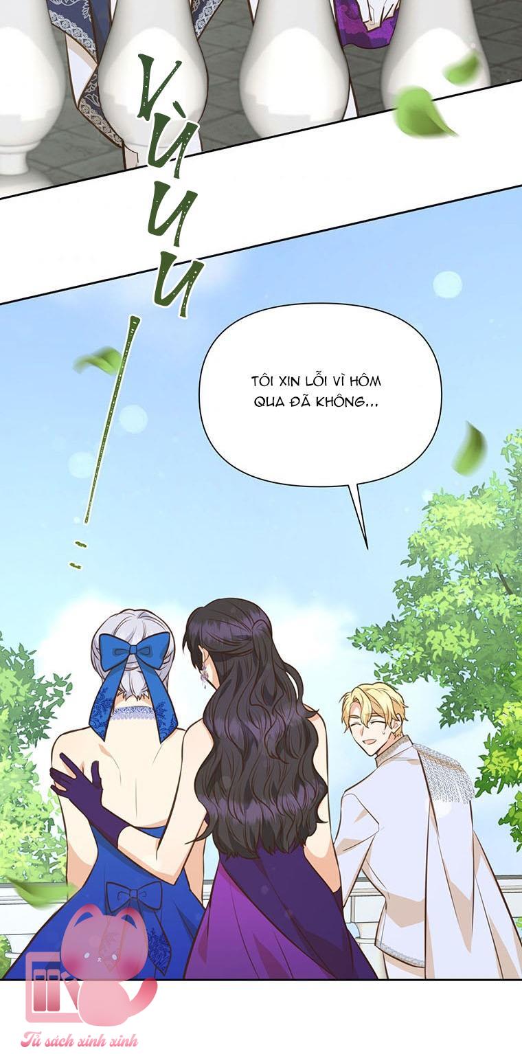 Yêu Tôi Đi, Dù Sao Ngài Cũng Chỉ Là Nhân Vật Phụ - Chap 64 - Trang 70