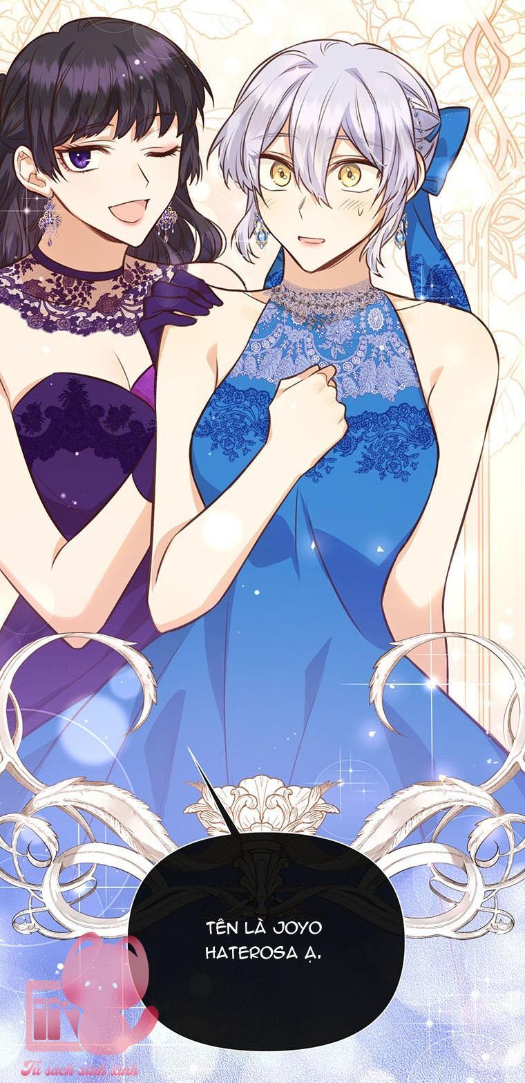 Yêu Tôi Đi, Dù Sao Ngài Cũng Chỉ Là Nhân Vật Phụ - Chap 64 - Trang 72