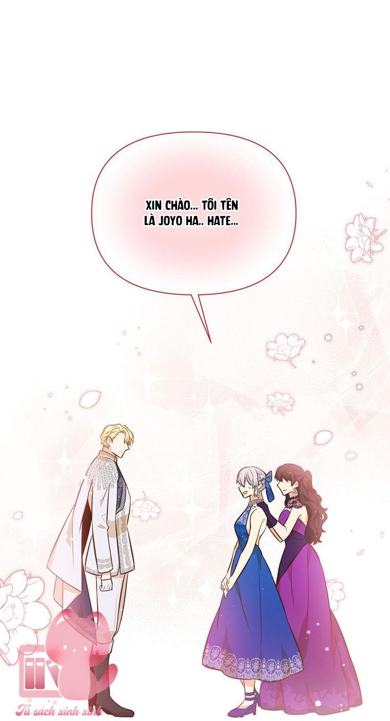 Yêu Tôi Đi, Dù Sao Ngài Cũng Chỉ Là Nhân Vật Phụ - Chap 64 - Trang 74