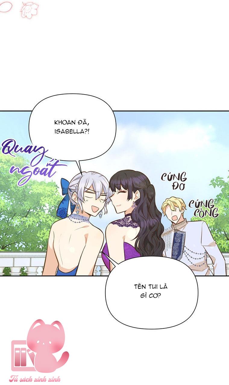 Yêu Tôi Đi, Dù Sao Ngài Cũng Chỉ Là Nhân Vật Phụ - Chap 64 - Trang 75