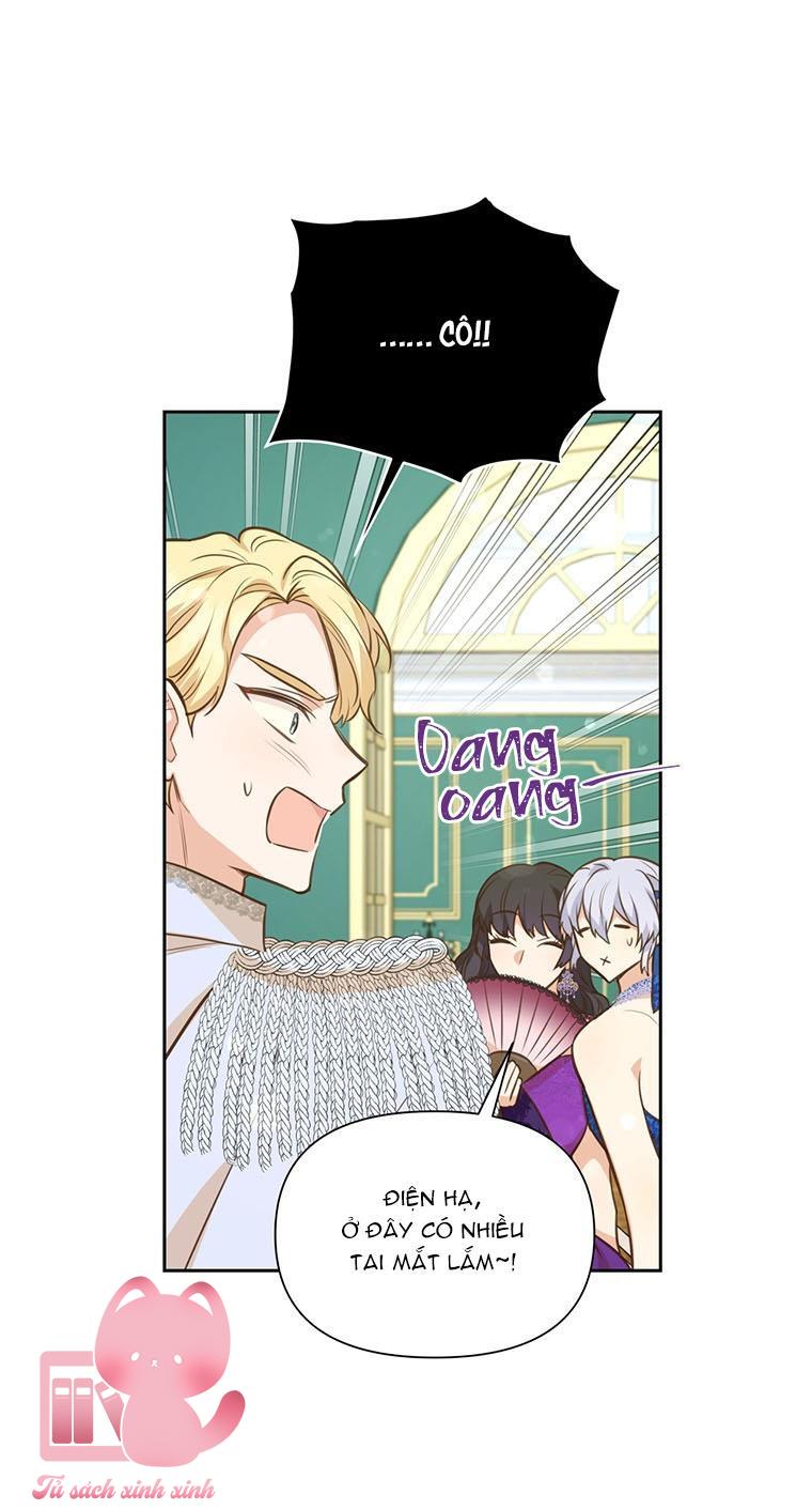 Yêu Tôi Đi, Dù Sao Ngài Cũng Chỉ Là Nhân Vật Phụ - Chap 64 - Trang 76