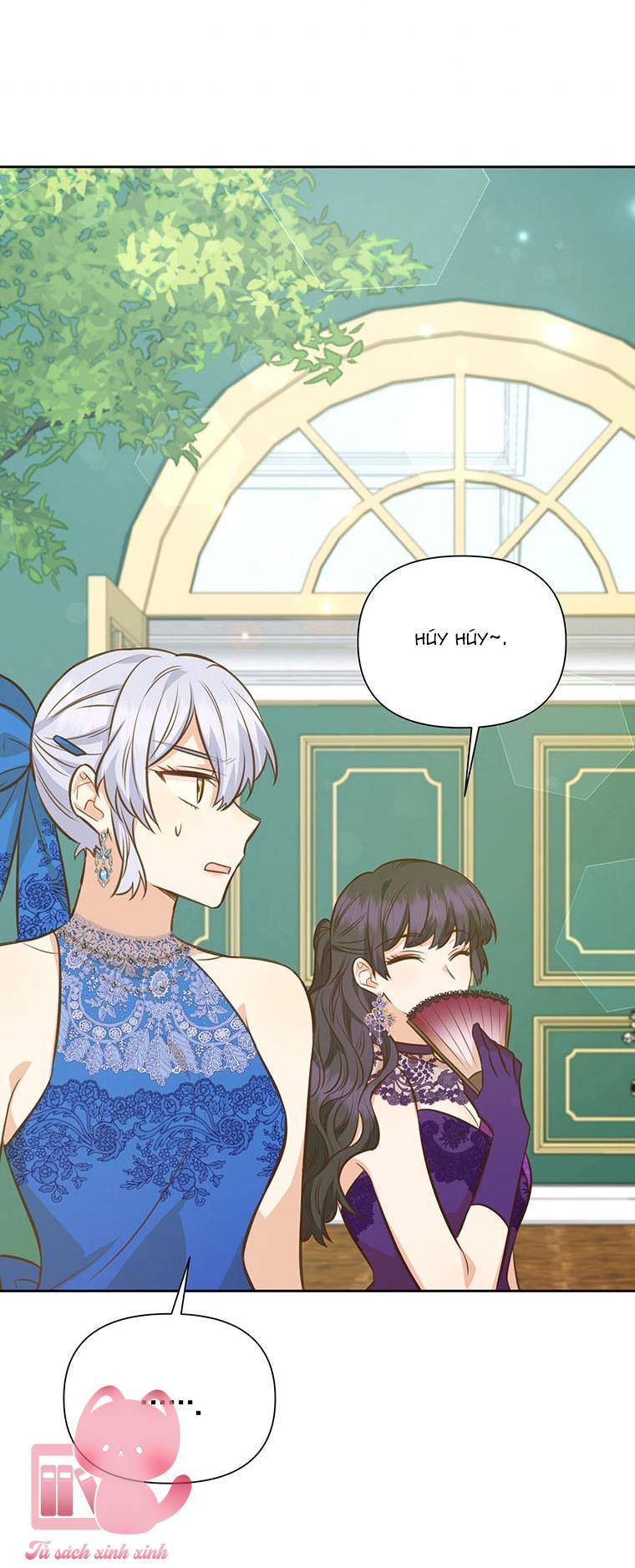 Yêu Tôi Đi, Dù Sao Ngài Cũng Chỉ Là Nhân Vật Phụ - Chap 64 - Trang 78