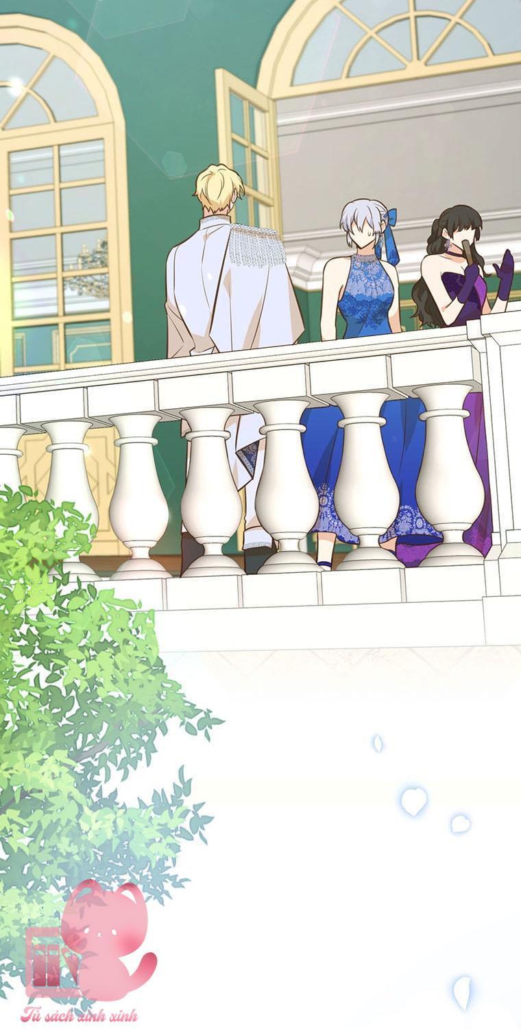 Yêu Tôi Đi, Dù Sao Ngài Cũng Chỉ Là Nhân Vật Phụ - Chap 64 - Trang 80