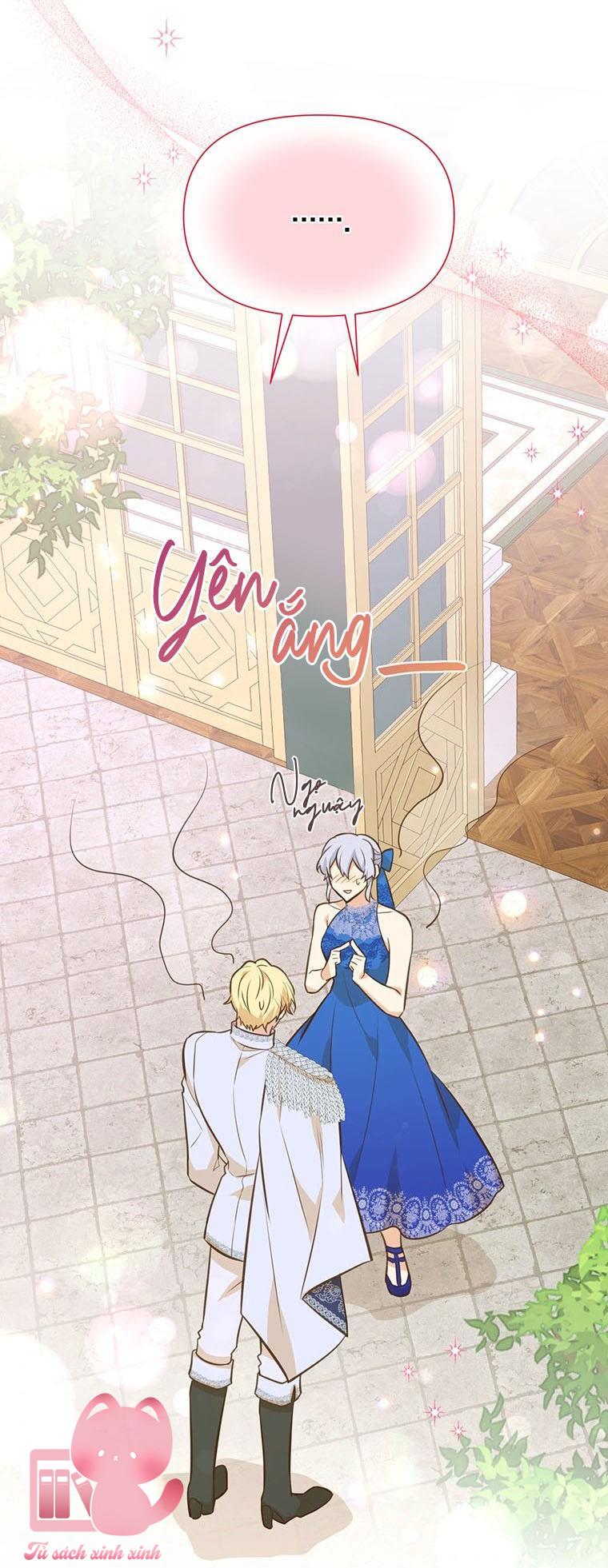 Yêu Tôi Đi, Dù Sao Ngài Cũng Chỉ Là Nhân Vật Phụ - Chap 64 - Trang 83