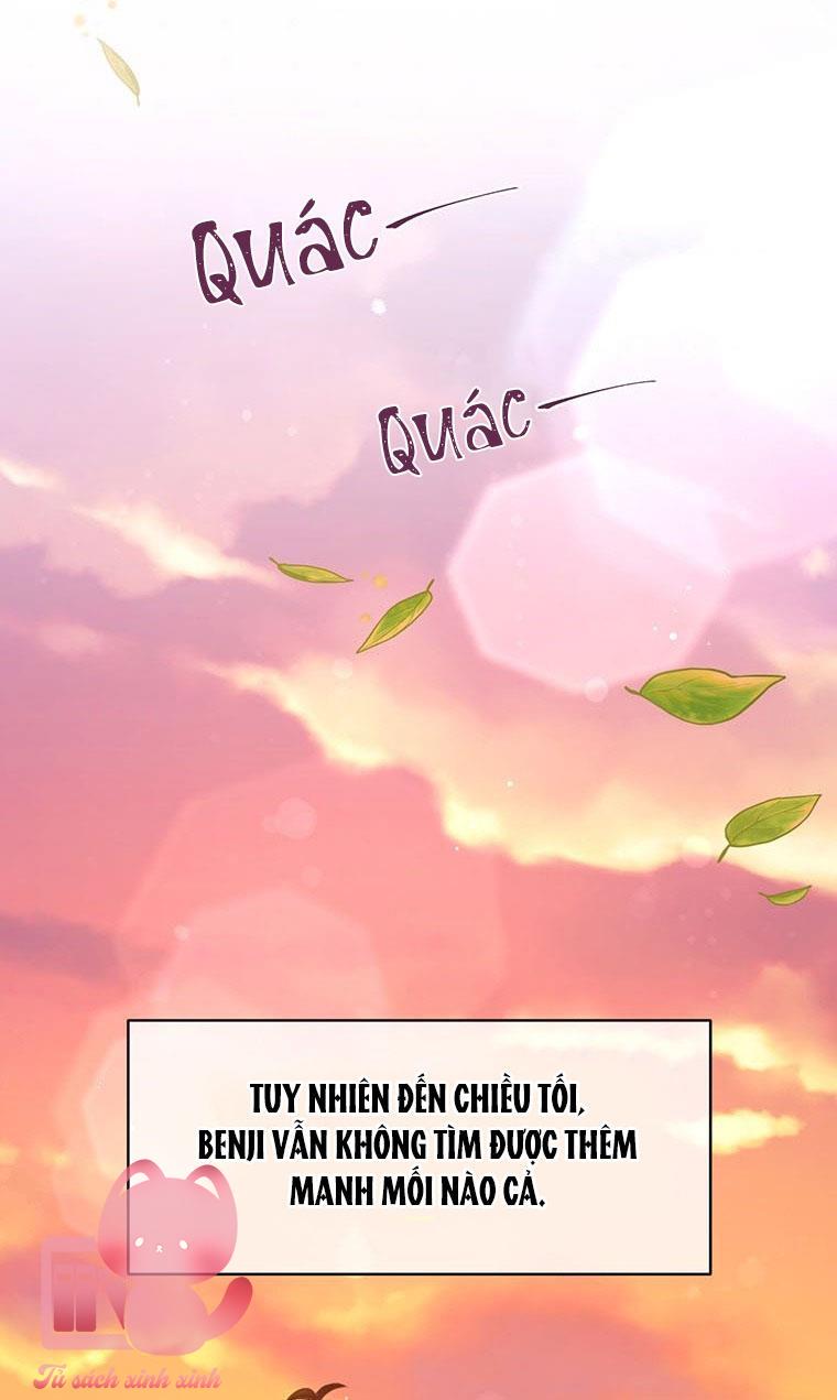 Yêu Tôi Đi, Dù Sao Ngài Cũng Chỉ Là Nhân Vật Phụ - Chap 64 - Trang 10