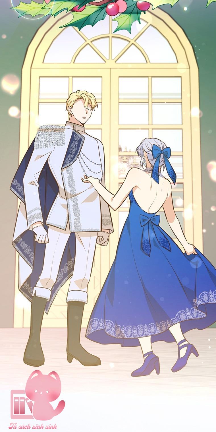 Yêu Tôi Đi, Dù Sao Ngài Cũng Chỉ Là Nhân Vật Phụ - Chap 65 - Trang 13